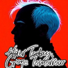 Hair Today, Gone Tomorrow