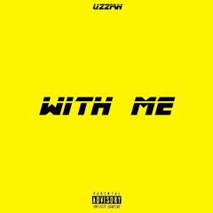WITH ME-UZZIAH
