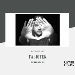 Guest Mix #49 - FabioTek