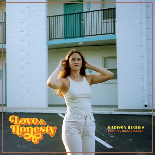 Love & Honesty (with Ruddy Rodda)