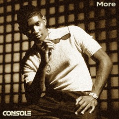 Usher - More (Console Remix)