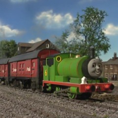 The Postman Pat Theme (Series 8 - 12)