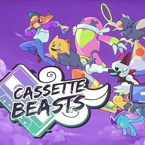 Cassette Beasts Ost "Your Inception"