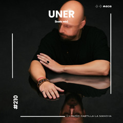 808 Radio: Basic Mix 210 – Uner