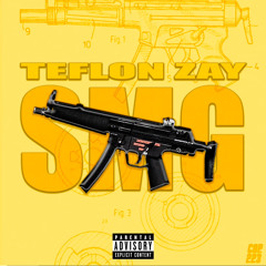 TeffyArchive - SMG