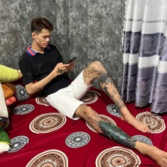 NST- Anh Em Ngã Ba xa ngã - DJ SangCon - SeVen