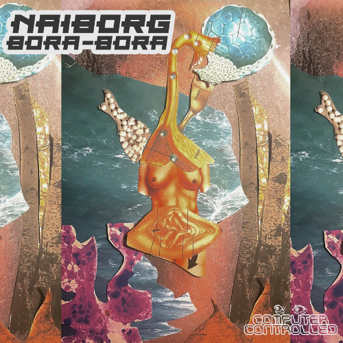  Naiborg - Bora Bora (2026) 