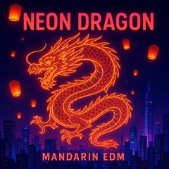 Neon Dragon 霓虹龙