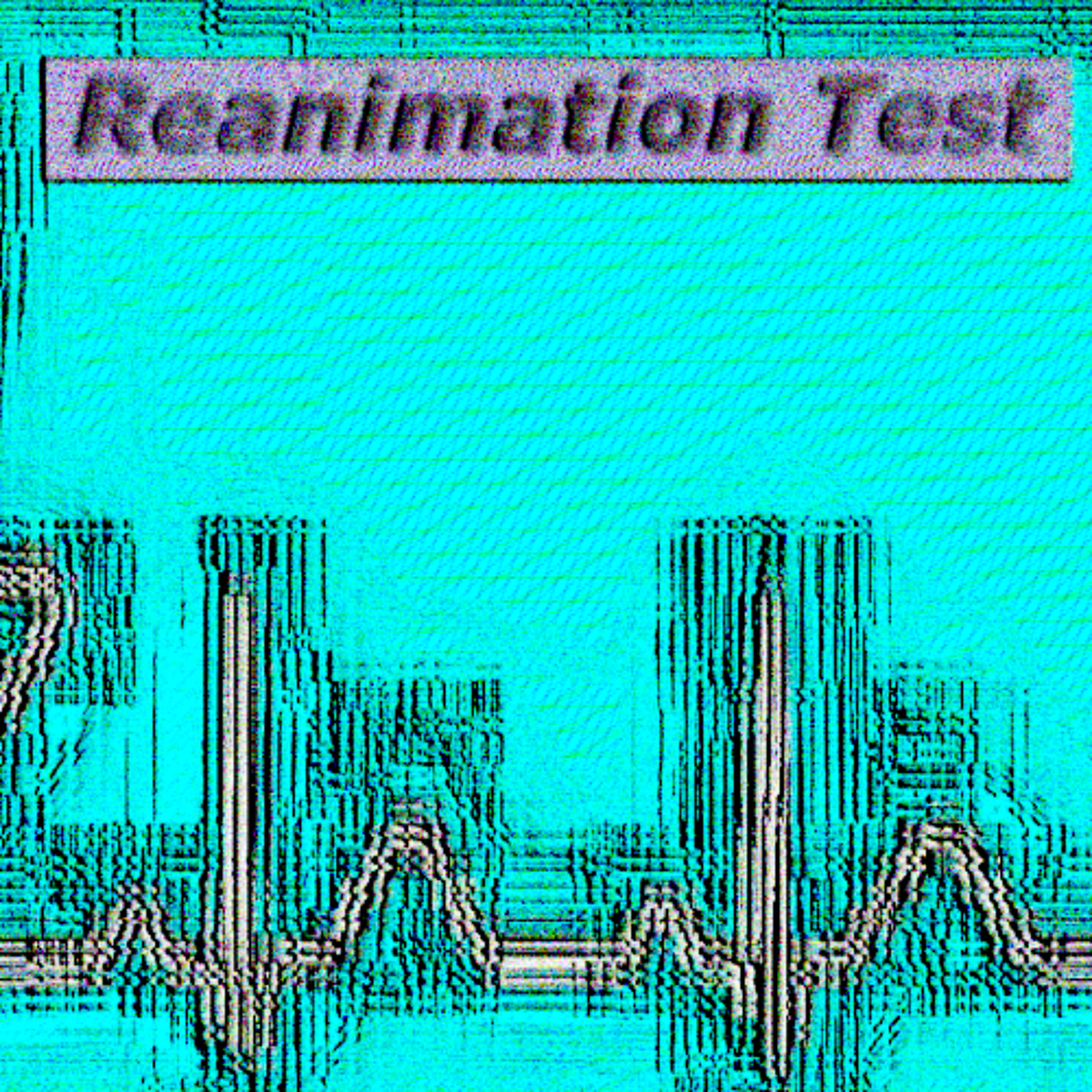 Reviver LA - Reanimation Test episode artwork