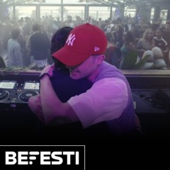 Kalou b2b S3PPA | beFesti Set