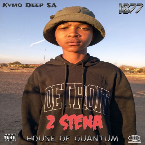 Kvmo Deep SA—Quantum code