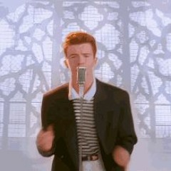 Never gonna give you up (beepbox remix)