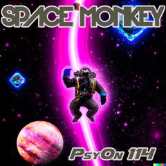 PsyOn 114 - 2023/06