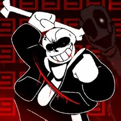 Undertale Last Breath Remake Phase 2 The Slaughter To Your Judgement (OLD)