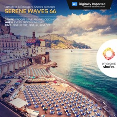 Lumidelic Pres. Serene Waves 66 [Mar 2023]