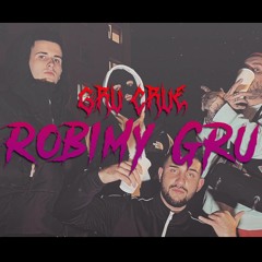 GRU CRUE - Robimy Gru