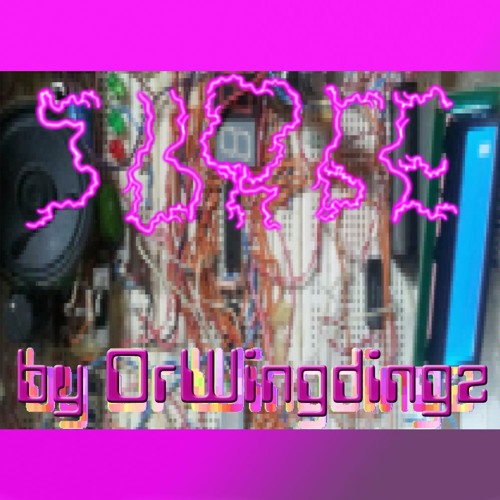 Surge - DrWingdingz
