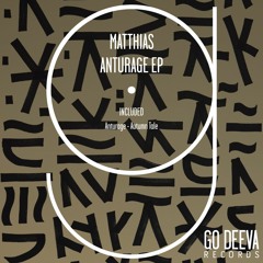 Matthias (RU) - Autumn Tale (Original Mix)