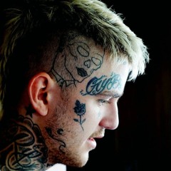 Lil Peep - Right Here (feat. Horse Head)