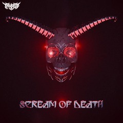 SCREAM OF DEATH [TMWØØ4]