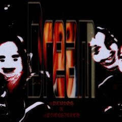 DREAM w/ @PLU2OH @PRECHILLED