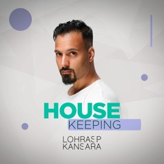 House Keeping 027 (50 tracks)