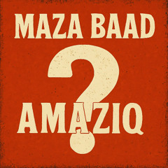 Maza Baad