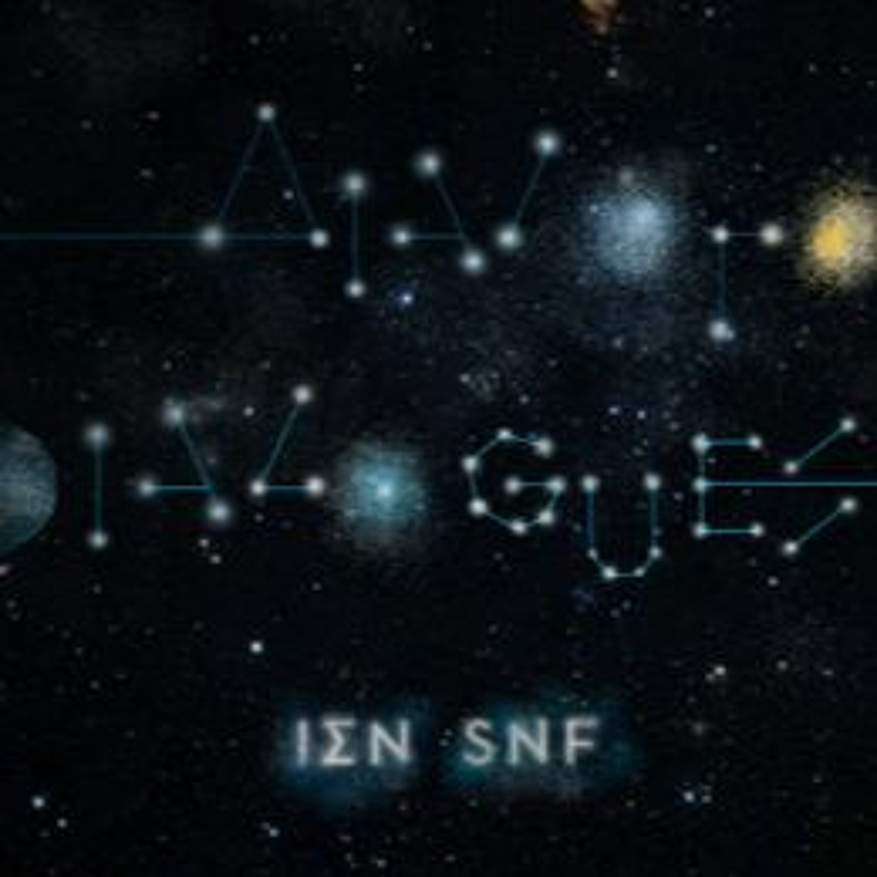 SNF Dialogues podcasts