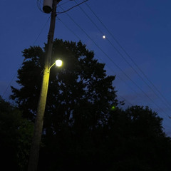 strangemoon_ - all nighter
