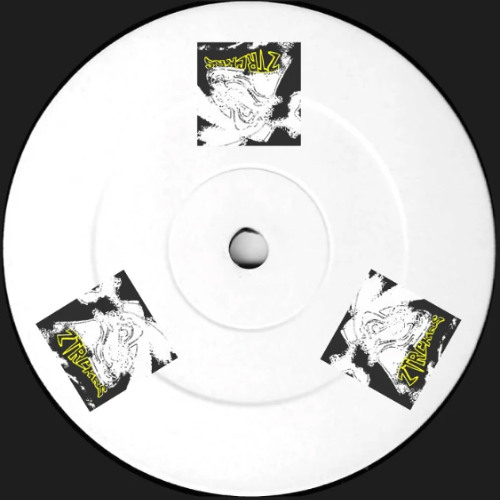 Premiere : Rufo & Brian Topham - Dracula (2TRKS03)