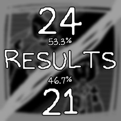 [ R1 - M1 ] Results