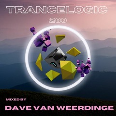 Dave Van Weerdinge - Trancelogic 200