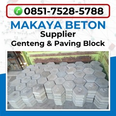 Distributor Paving Block Rumput Kota Malang