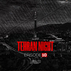 Tehran Night 10