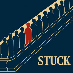 KOZAK - STUCK (prod. by Taigen x Graux)