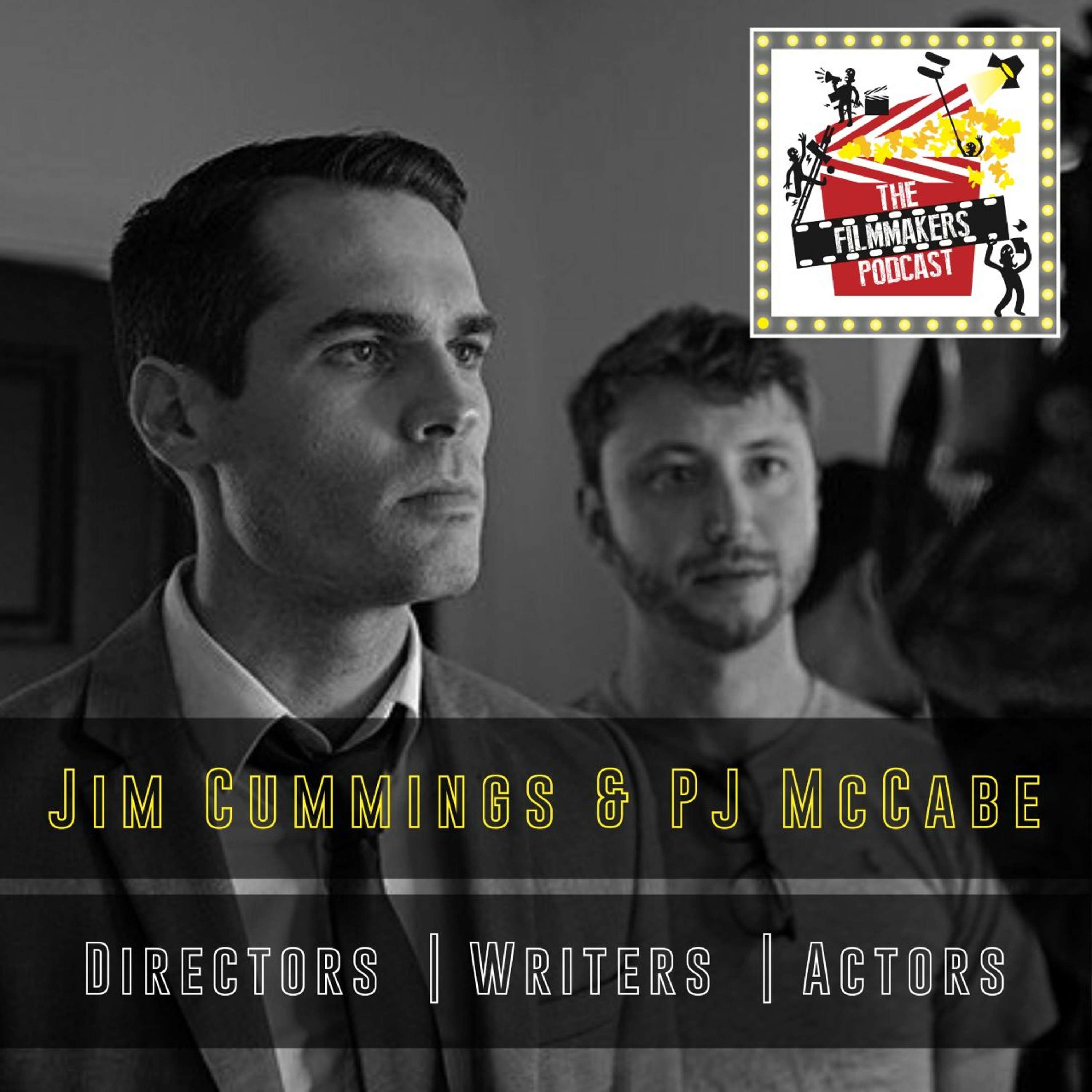 The Filmmakers Podcast