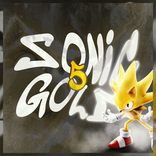 5 MINUTINHOS DE SONIC GOLD 5 - (@djlddafavelinha)