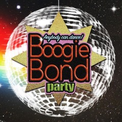 Boogie Bond Opening Mix