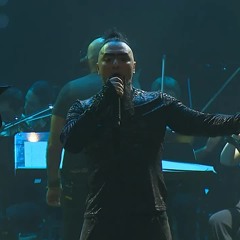 15- An Epic Symphony & Hayko Cepkin - Yol Gozumu Daglyor