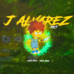 J Alvarez RKT