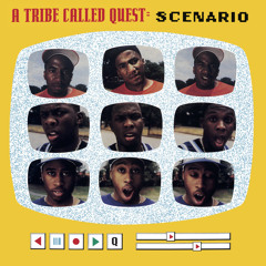 scenario. @olly @haze