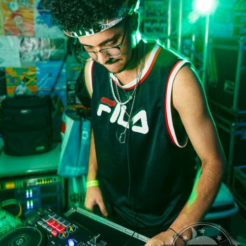 kLap @ Ritmo de Favela (Isso aqui é DF)
