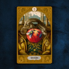 Tamada - Shveba