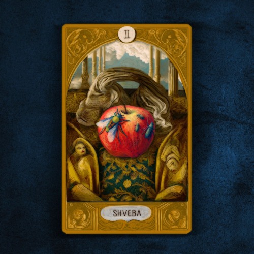Tamada - Shveba
