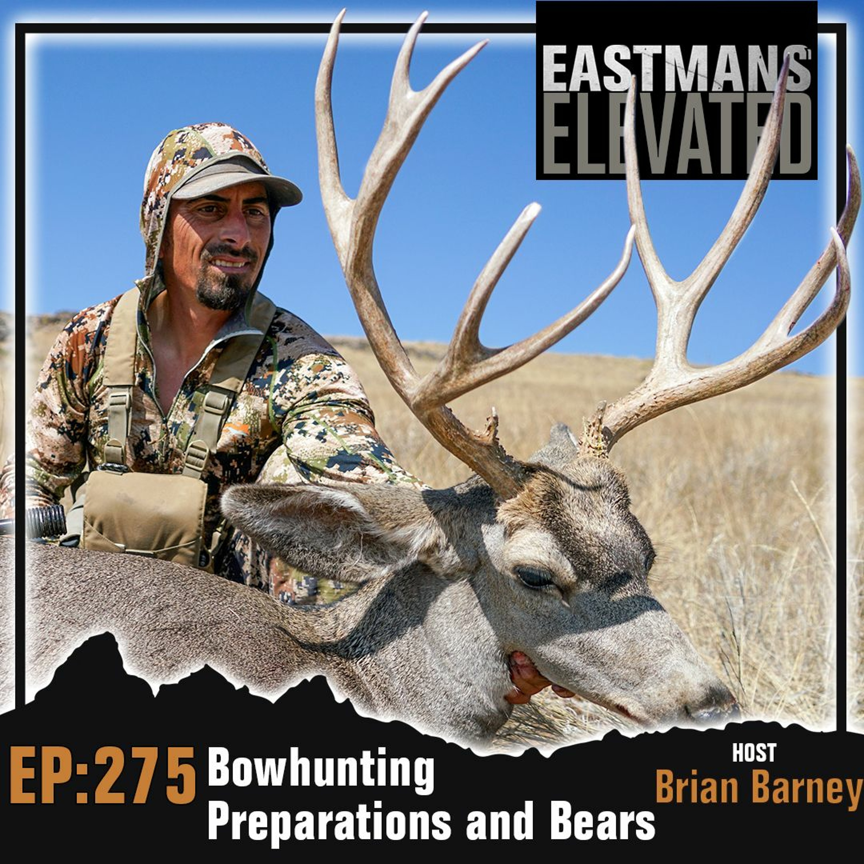 Eastmans\' Elevated