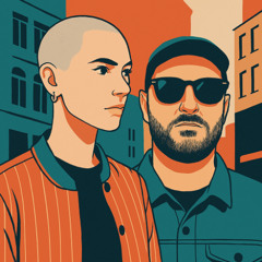 Mix Funkalizer B2B Sara Zinger @Vice Versa Paris le 12-04-25 finish