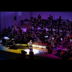 THE UNIVERSE 大貫妙子 2024 10 9 『Taeko Onuki Symphonic Concert 2020』からの音源をOA。