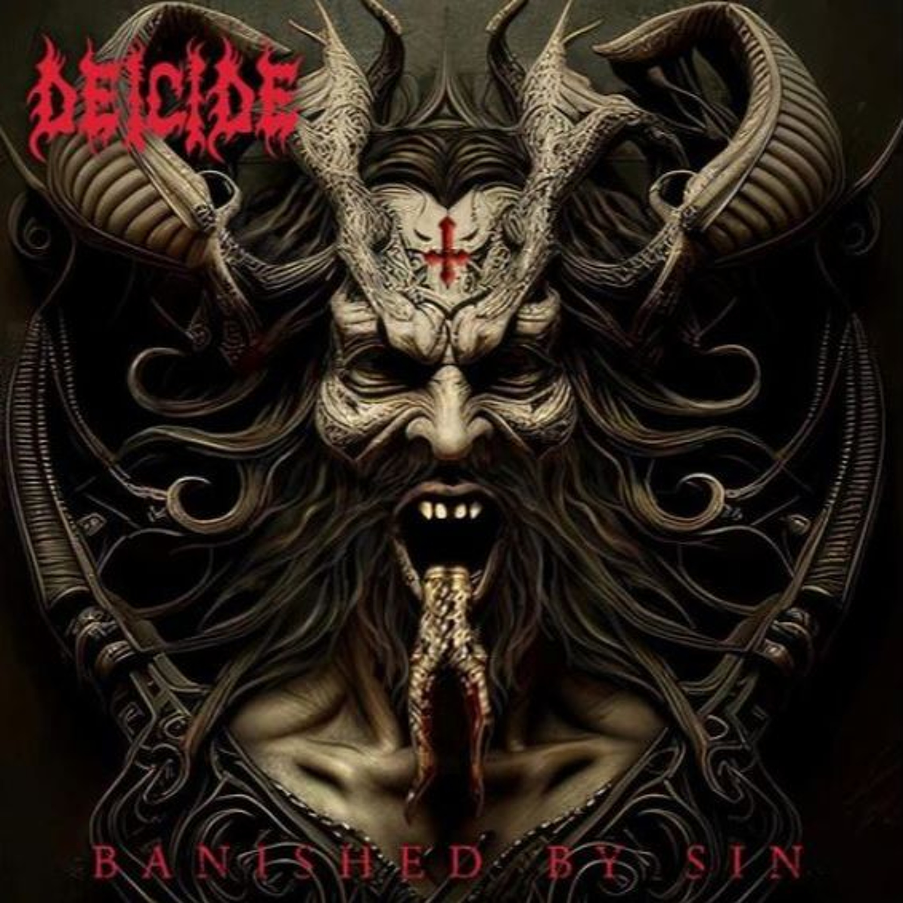 The  Metal Gods  Meltdown / SEBS666!