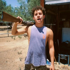 Reason to Survive - Elijah Martinez