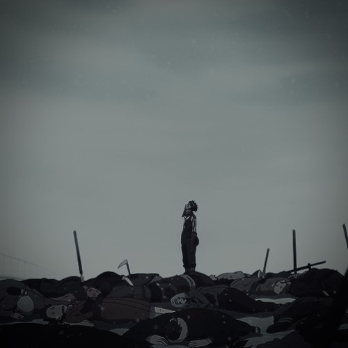 Your Words Cut Deep, Deeper Than Any Blade.
